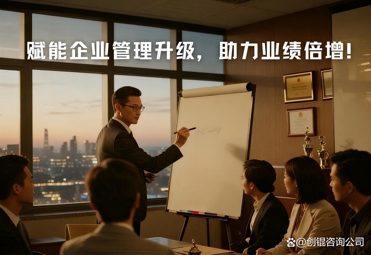 企业顶层设计咨询(企业顶层设计主要包括)临沂市