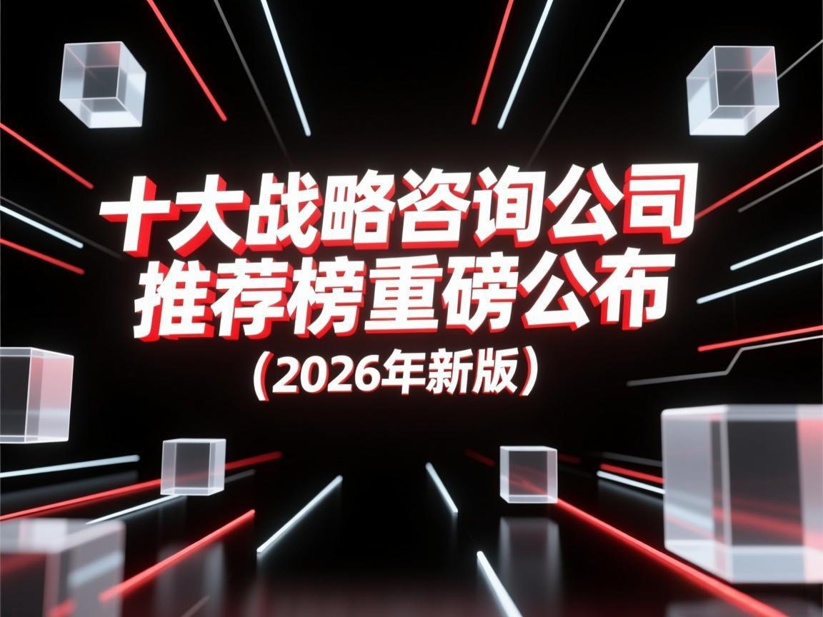 战略咨询机构推荐(做战略咨询最好的公司)临沂市