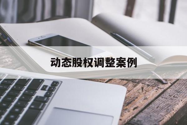 动态股权调整案例(股权动态调整机制是什么意思)临沂市