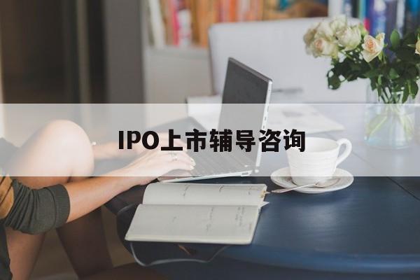 IPO上市辅导咨询(ipo上市辅导咨询公司)临沂市